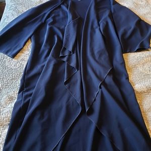 Lularoe navy Shirley